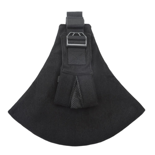 Portable One-shoulder Strap For Big Baby