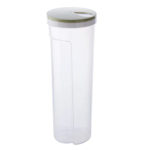 Plastic Pasta Storage Box