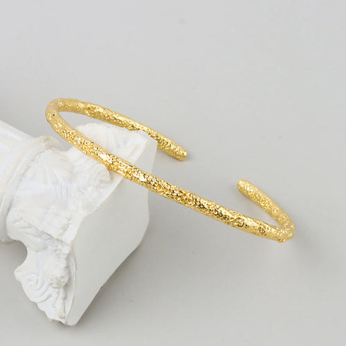 Women's Fashion Simple Irregular Bracelet