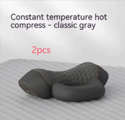 Heated Cervical Pillow