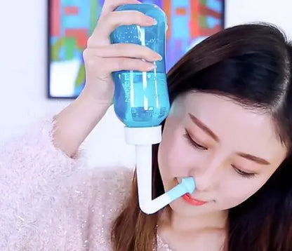 Professional Nasal Wash Spray